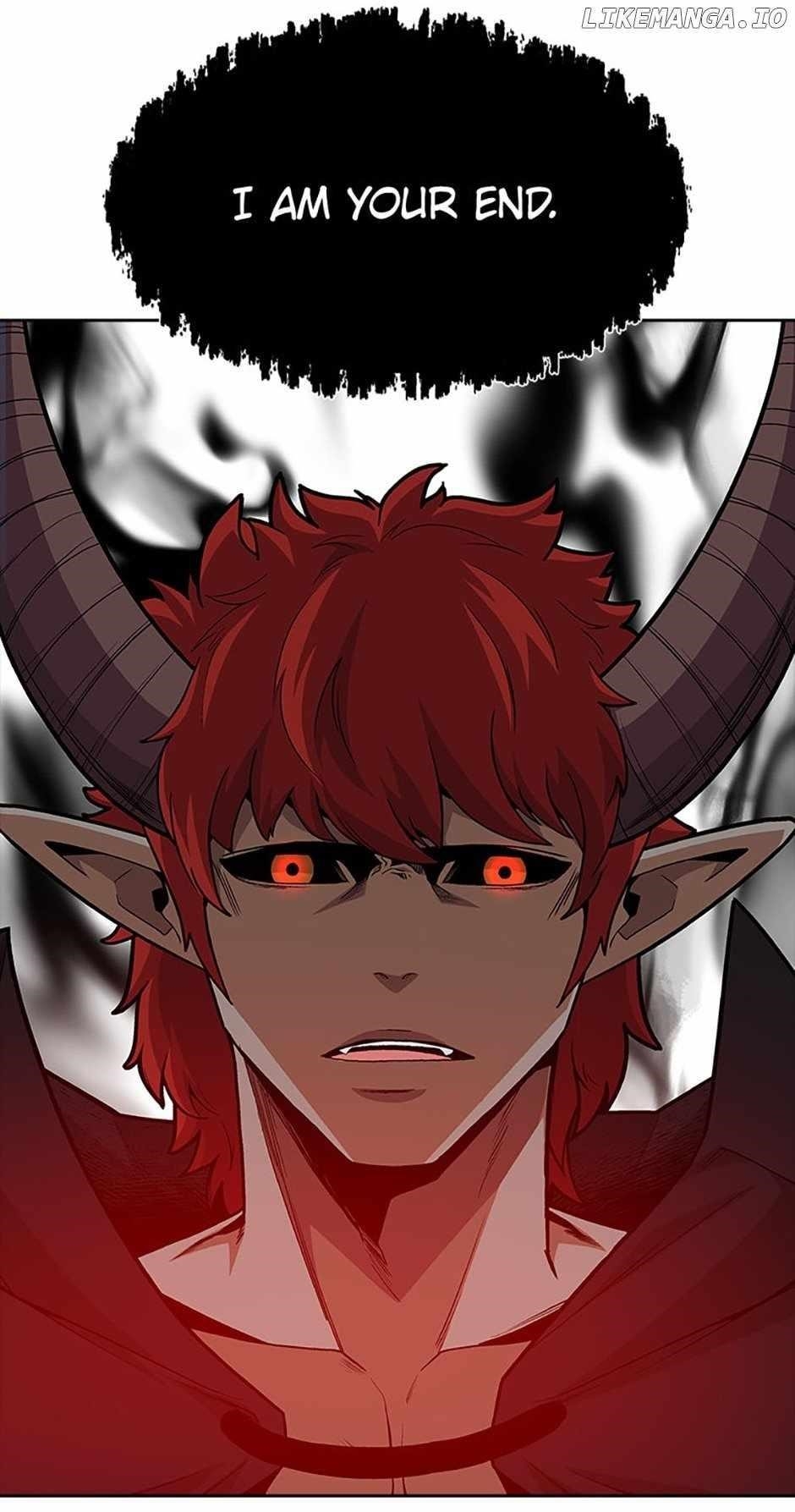 Newbie Management Chapter 69 - Page 36