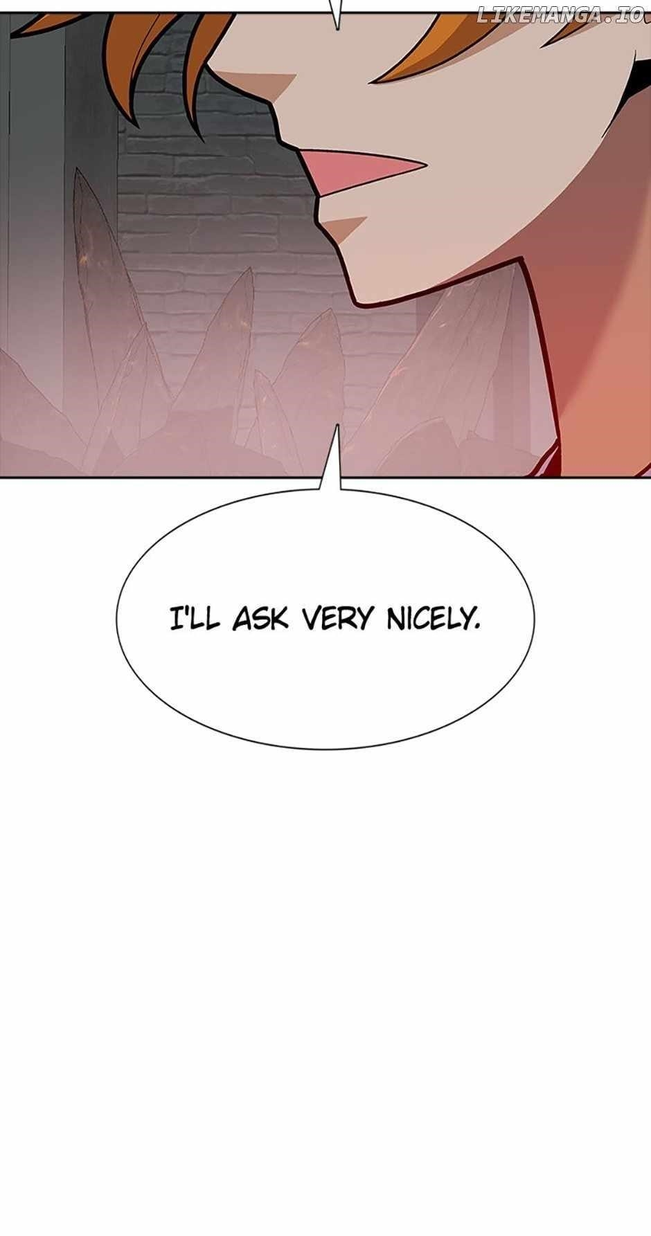 Newbie Management Chapter 69 - Page 39