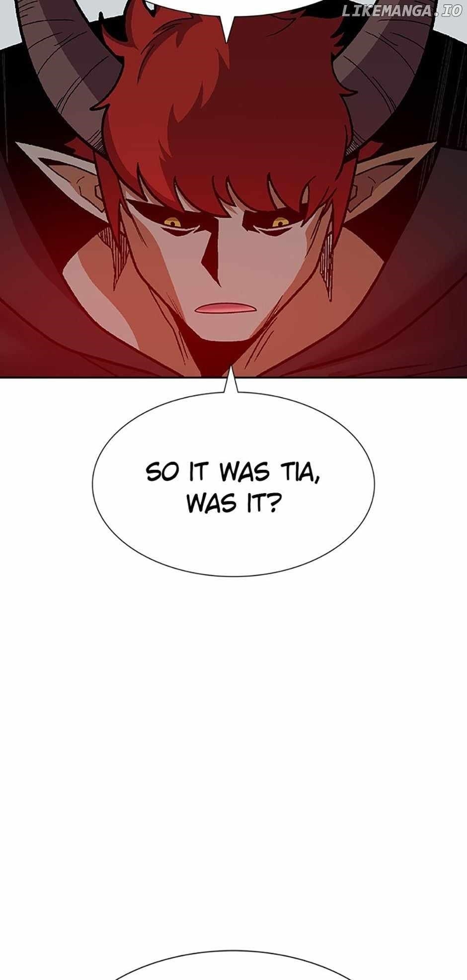 Newbie Management Chapter 69 - Page 42