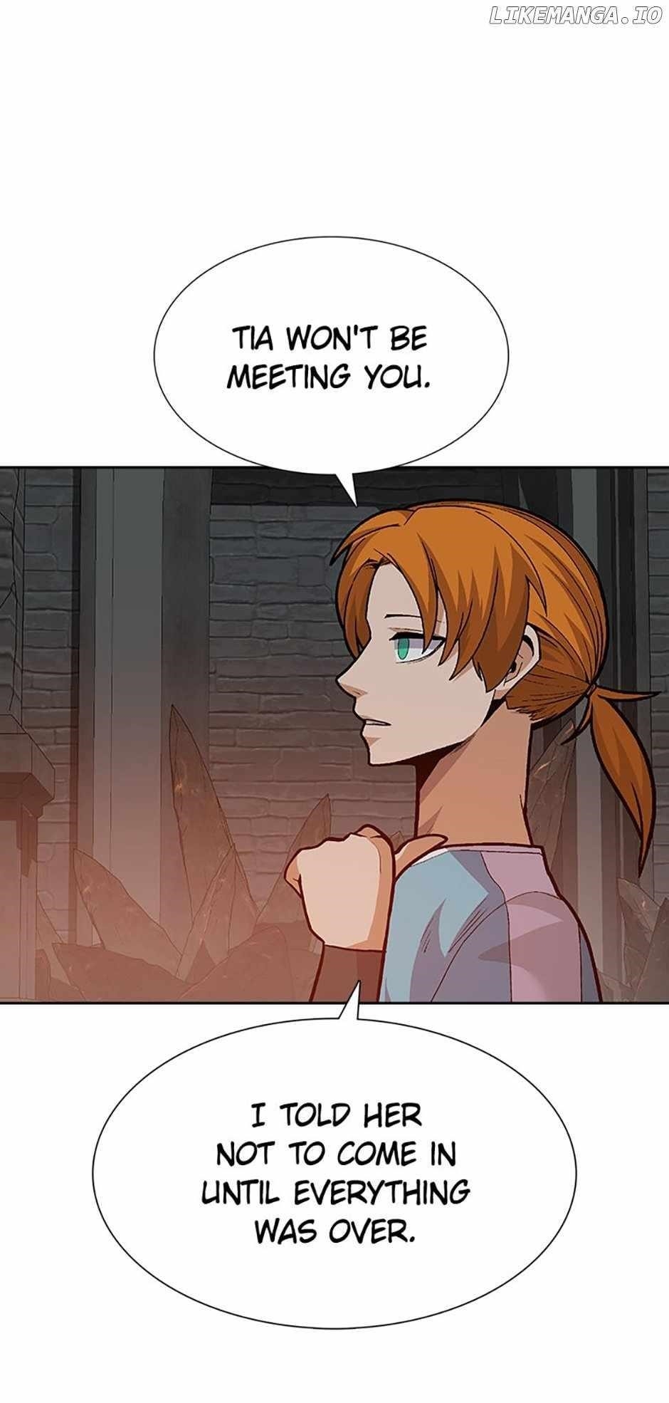 Newbie Management Chapter 69 - Page 44