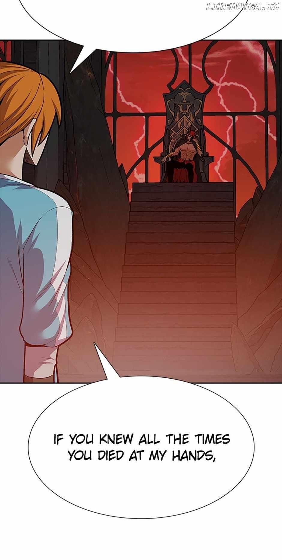 Newbie Management Chapter 69 - Page 47