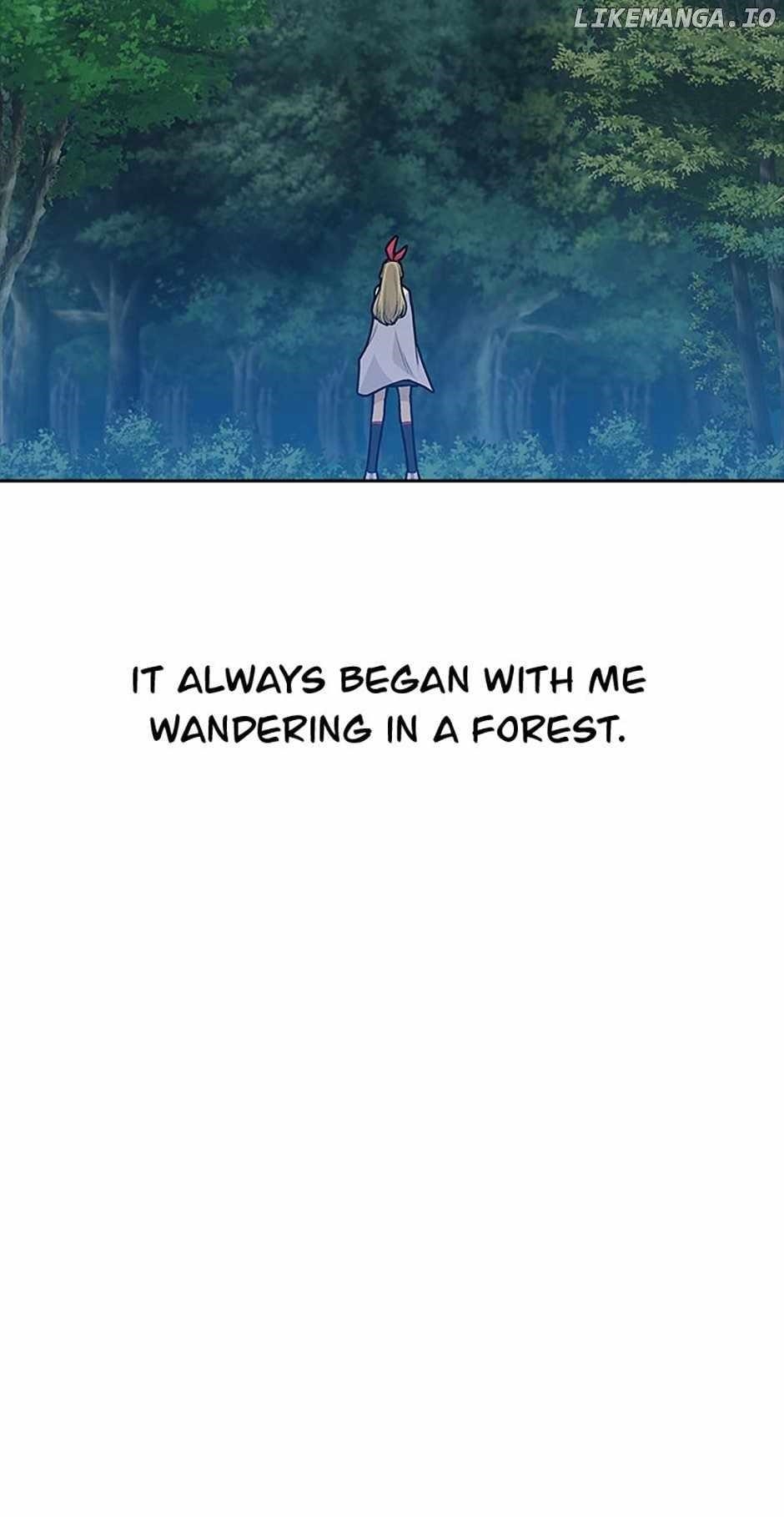 Newbie Management Chapter 69 - Page 5