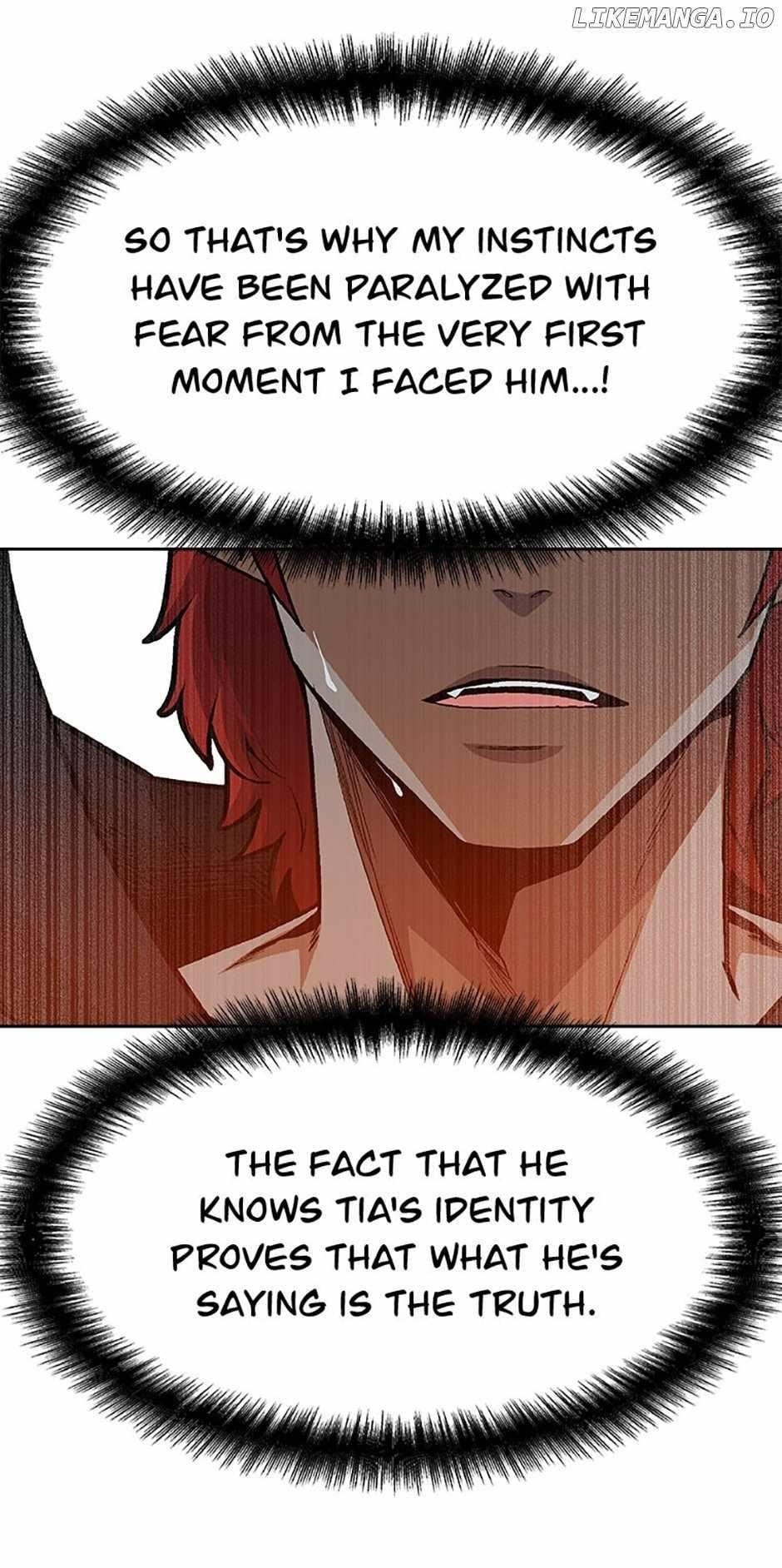 Newbie Management Chapter 69 - Page 51