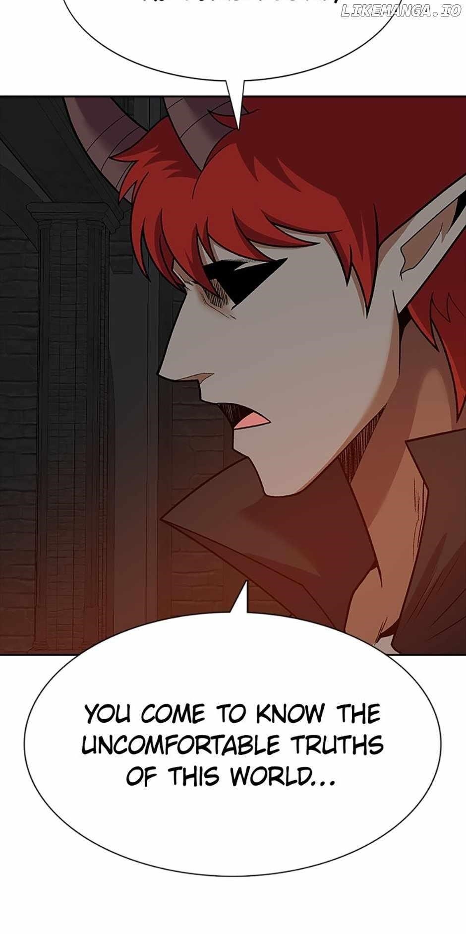 Newbie Management Chapter 69 - Page 54