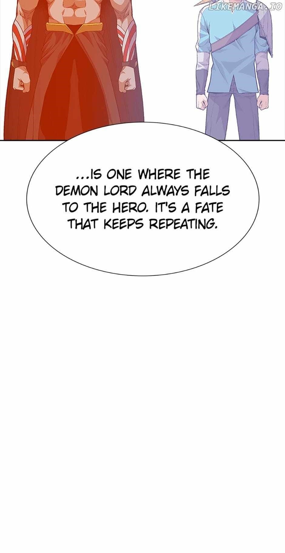 Newbie Management Chapter 69 - Page 56