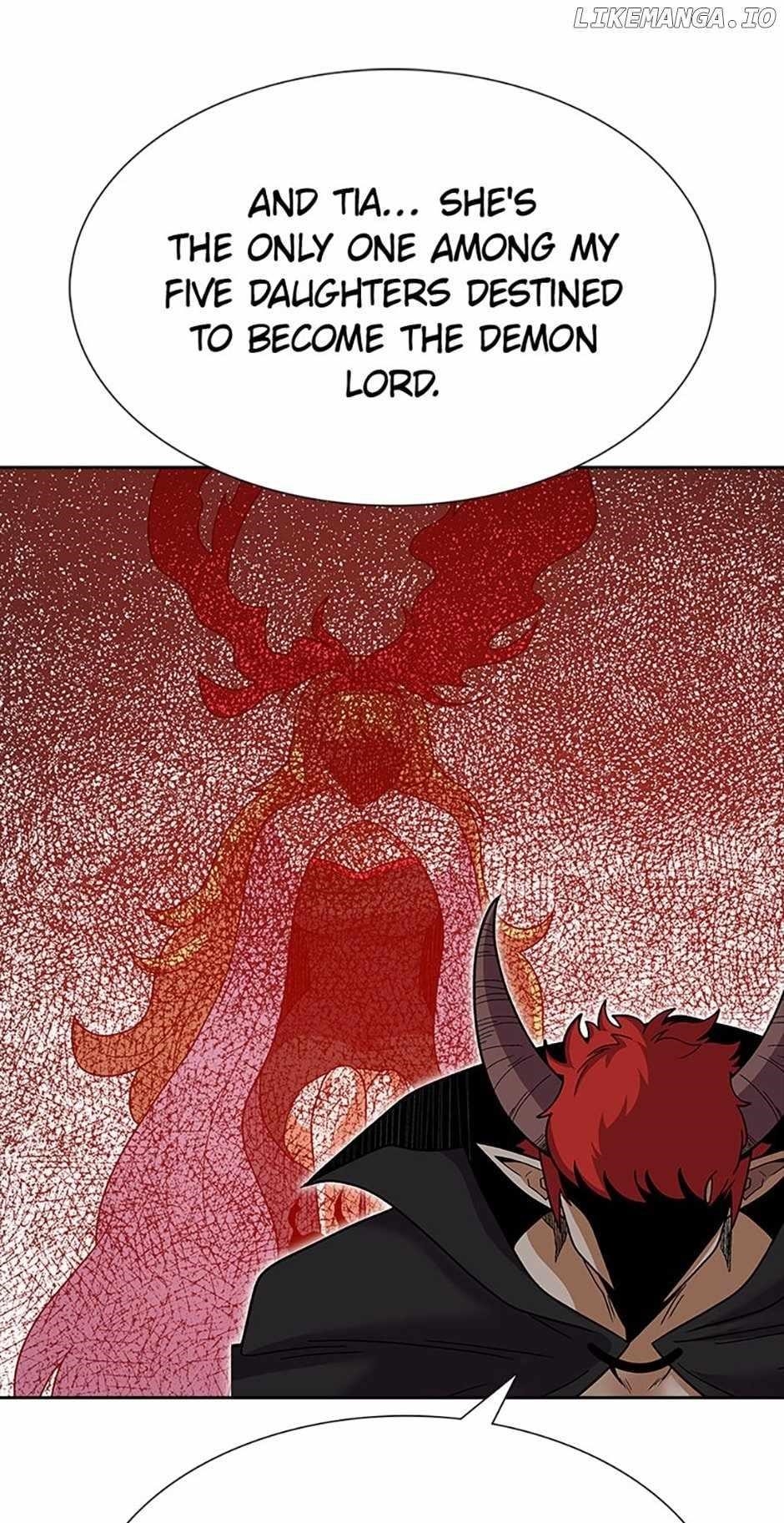 Newbie Management Chapter 69 - Page 57