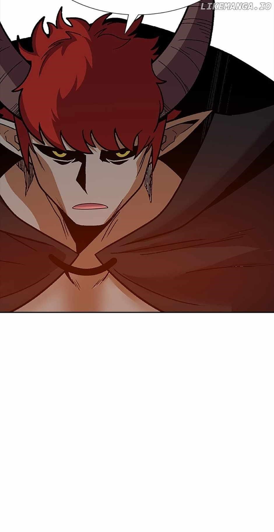 Newbie Management Chapter 69 - Page 59