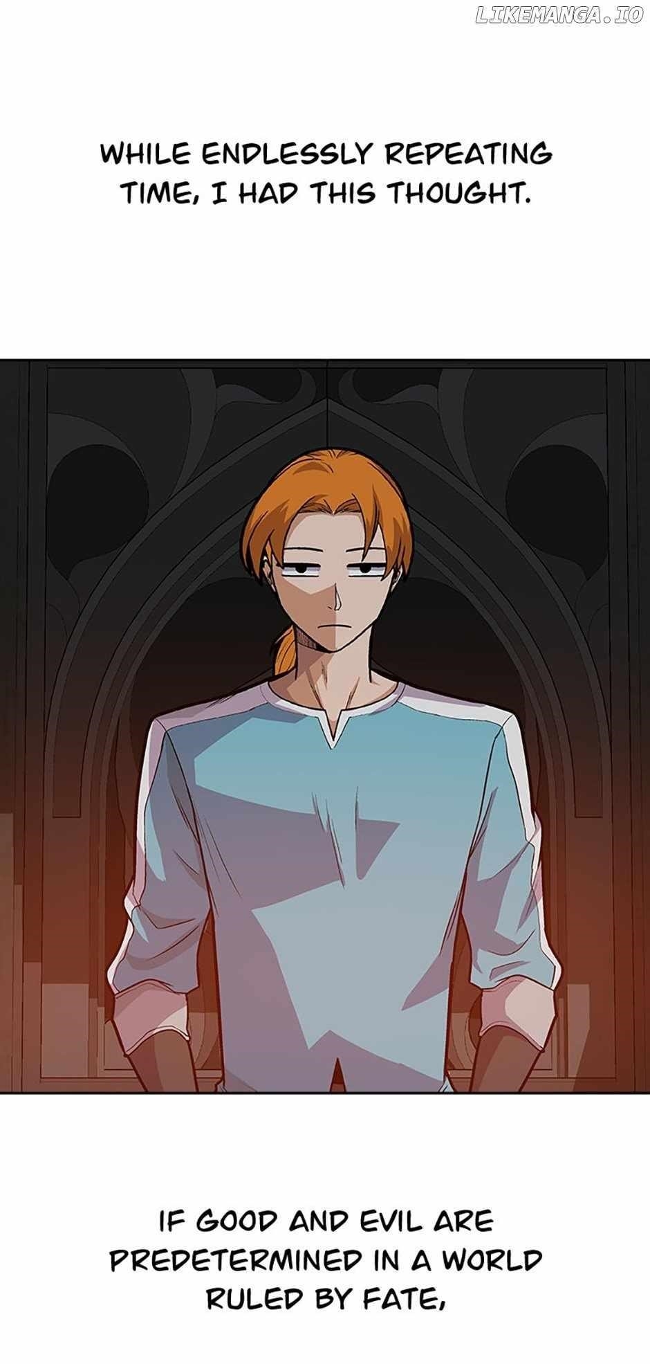 Newbie Management Chapter 69 - Page 60