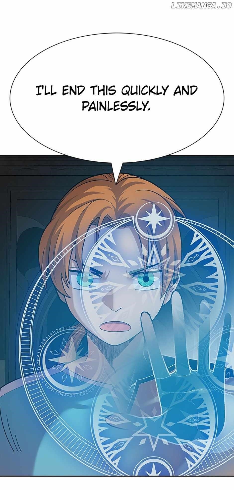 Newbie Management Chapter 69 - Page 64