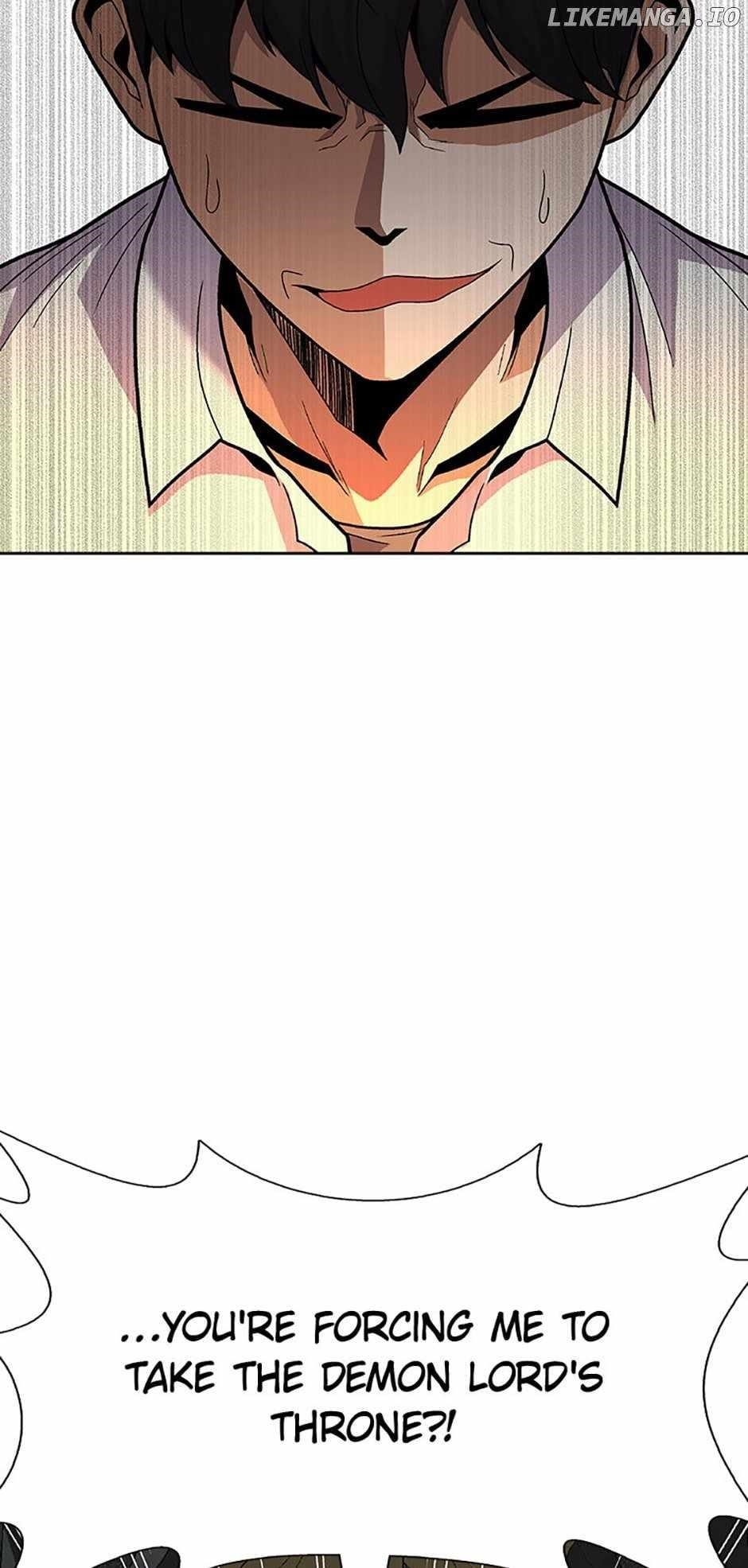 Newbie Management Chapter 69 - Page 68