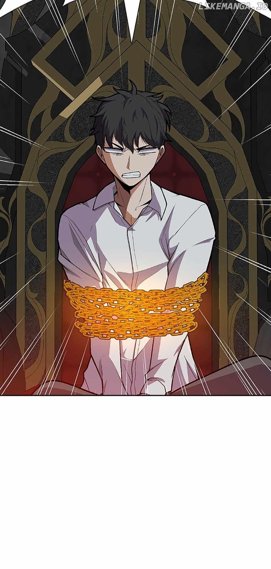 Newbie Management Chapter 69 - Page 69