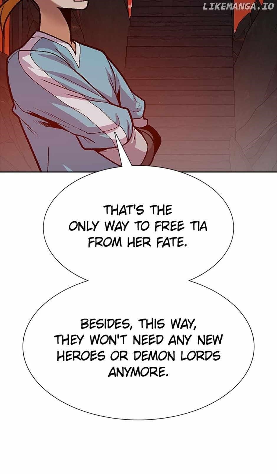 Newbie Management Chapter 69 - Page 71