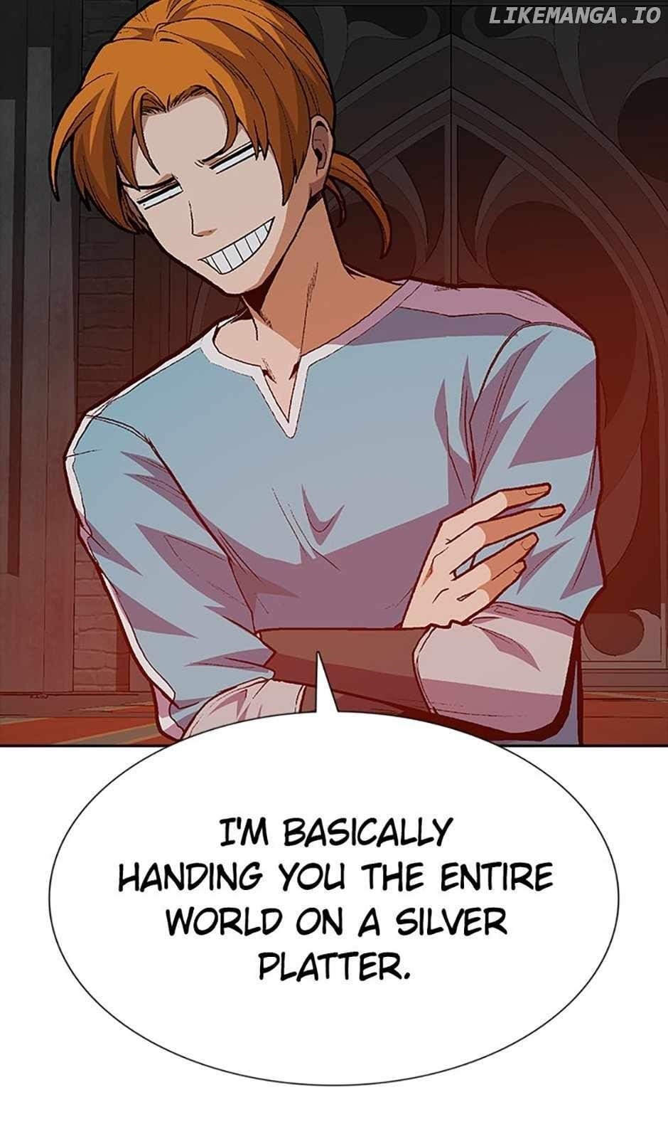 Newbie Management Chapter 69 - Page 73