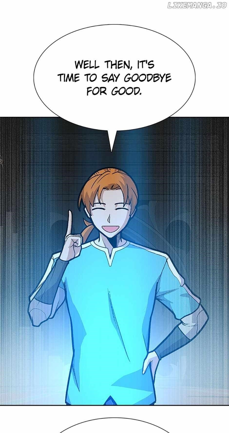 Newbie Management Chapter 69 - Page 75