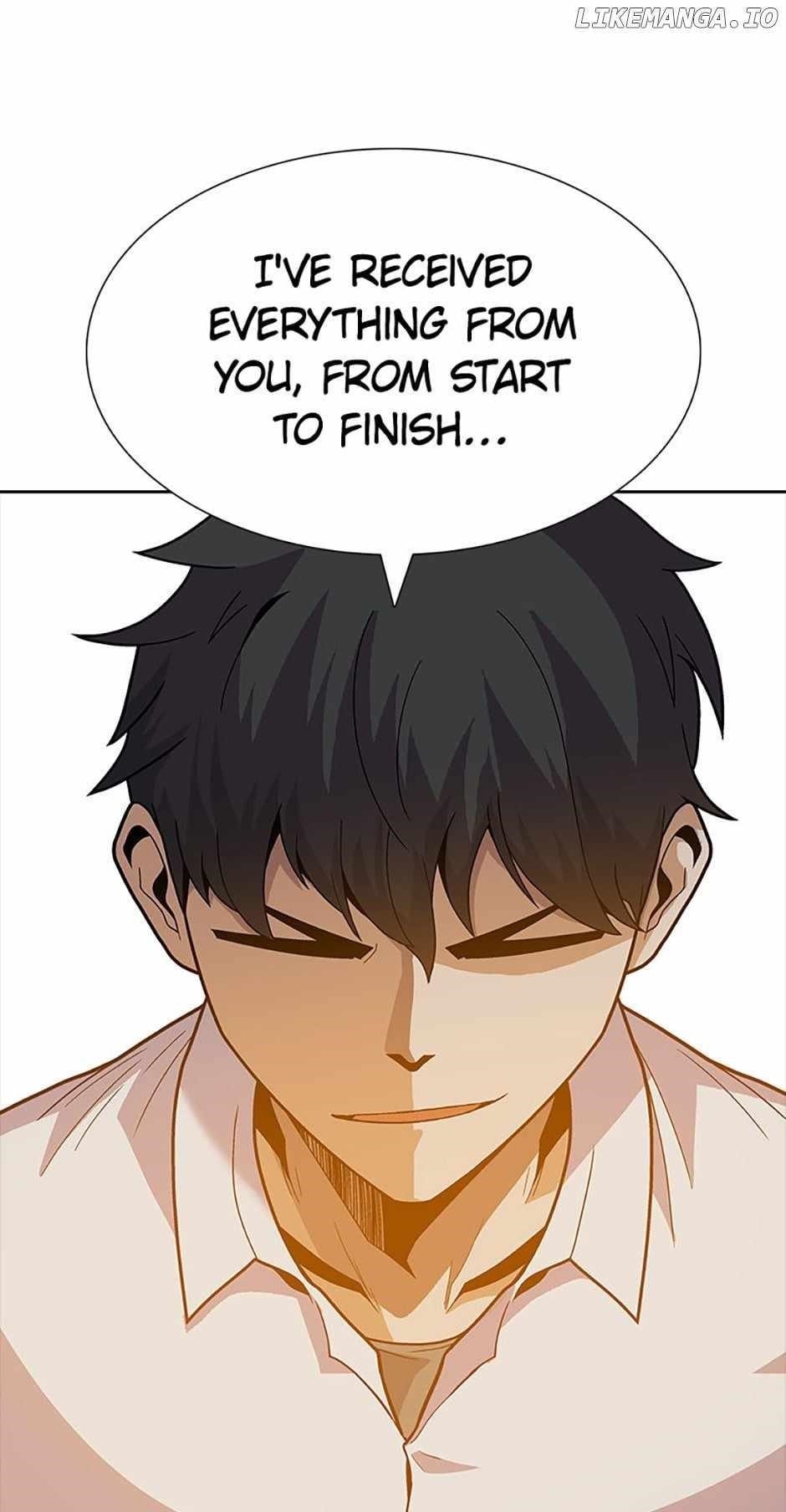 Newbie Management Chapter 69 - Page 80