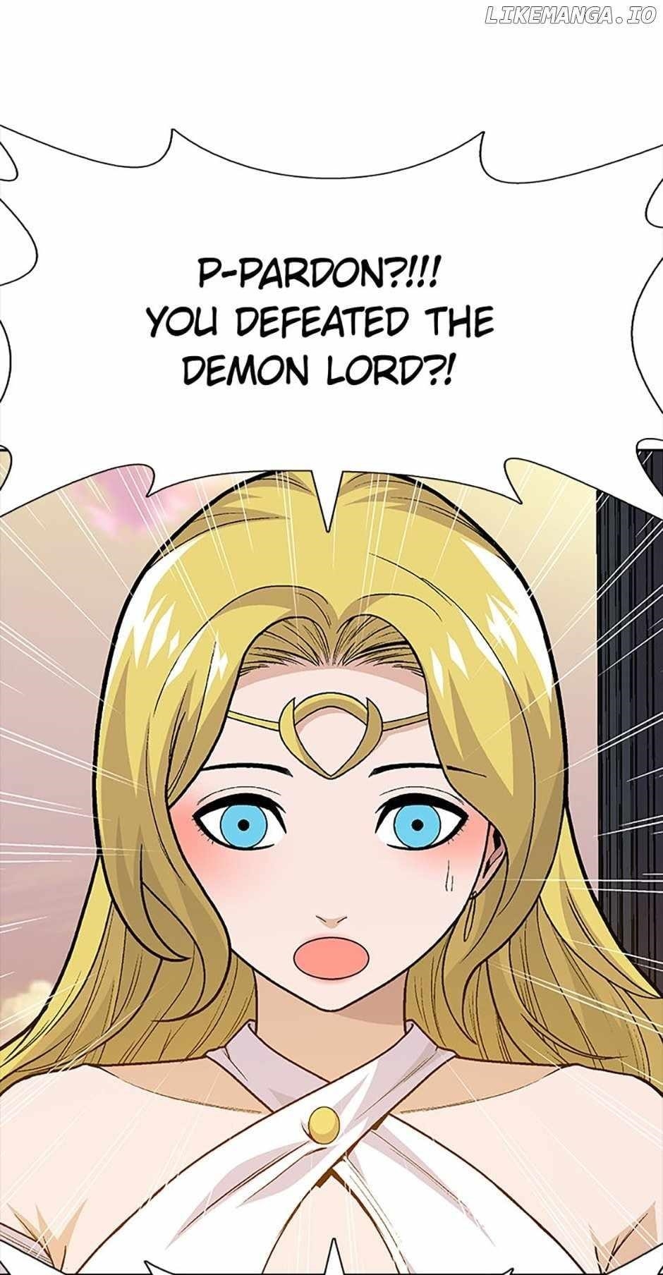 Newbie Management Chapter 69 - Page 82