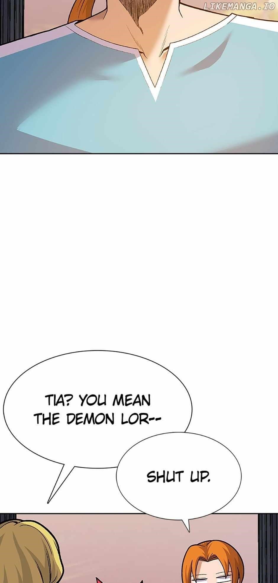 Newbie Management Chapter 69 - Page 87