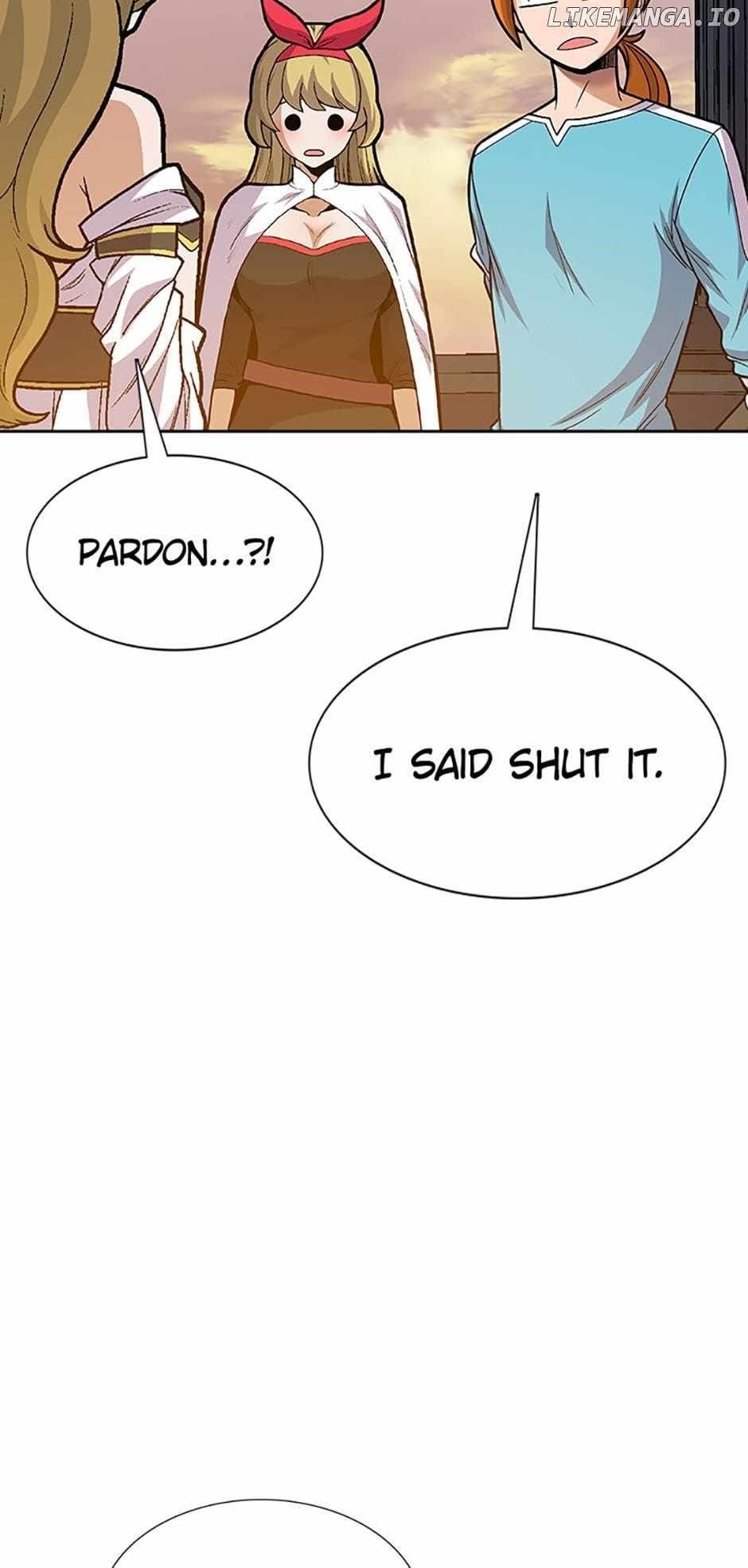 Newbie Management Chapter 69 - Page 88