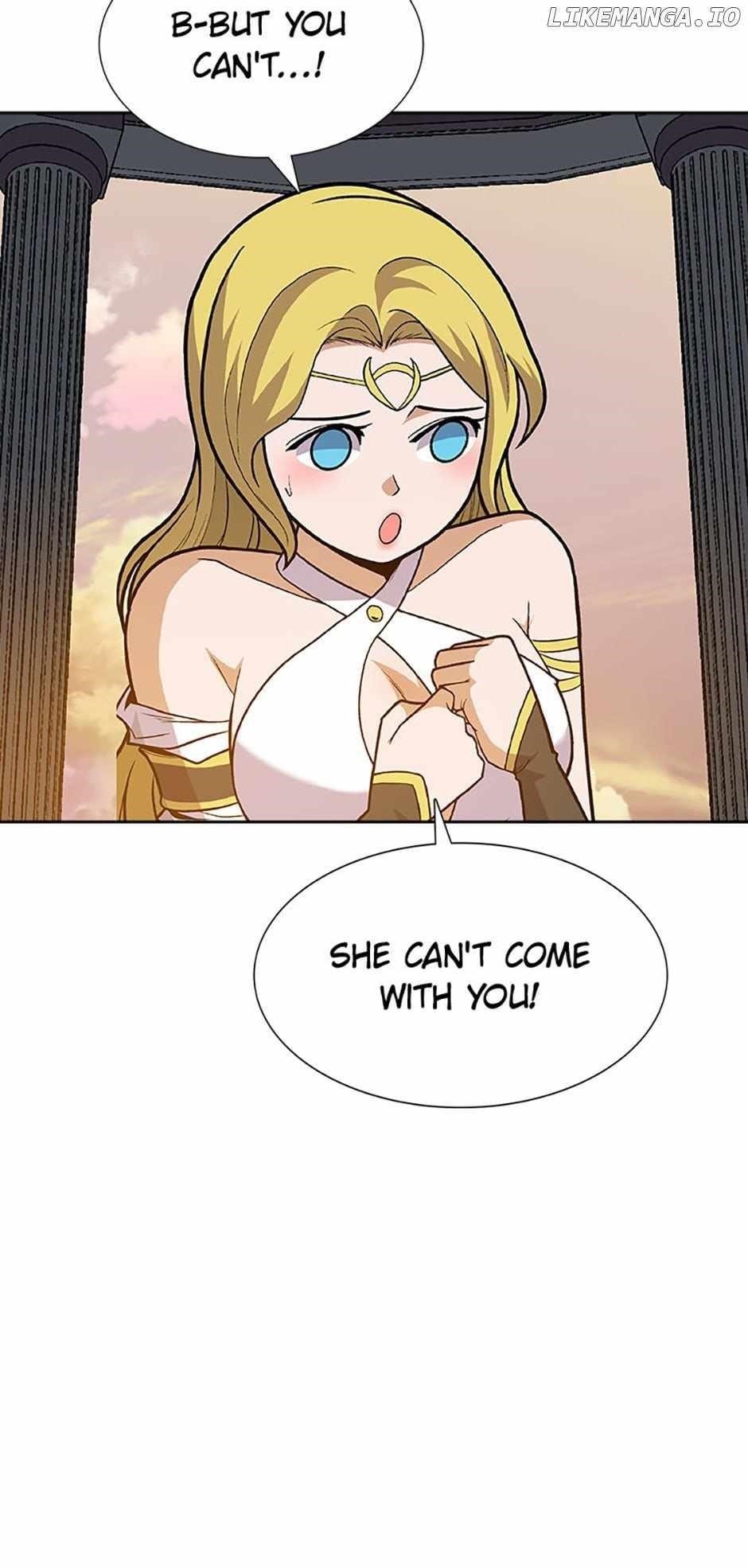 Newbie Management Chapter 69 - Page 89