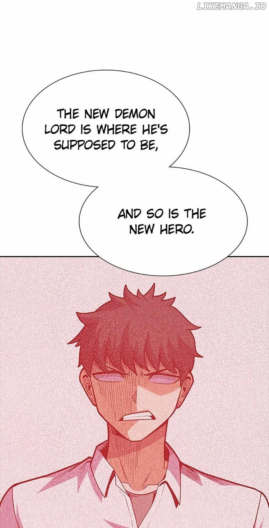 Newbie Management Chapter 69 - Page 90