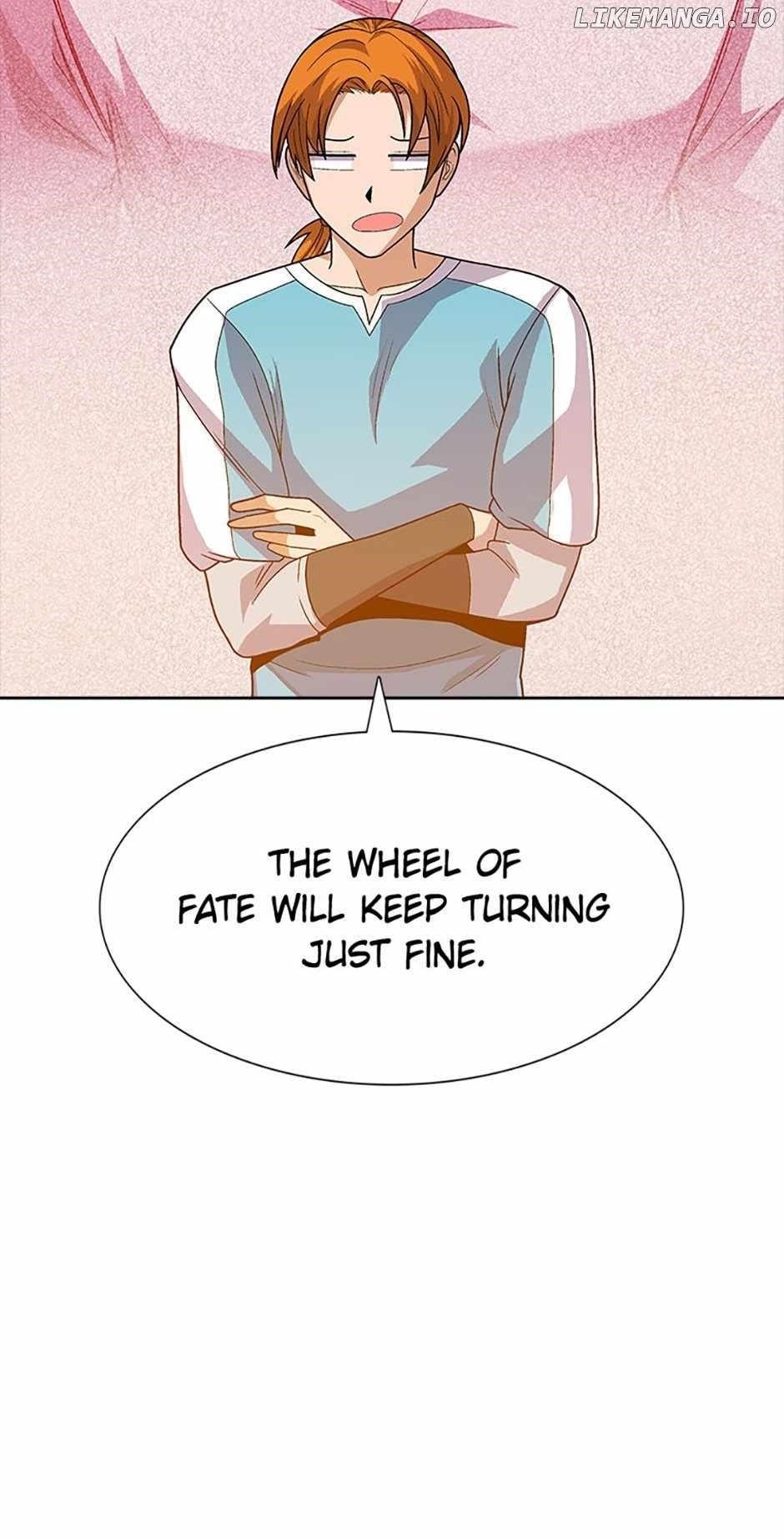 Newbie Management Chapter 69 - Page 91