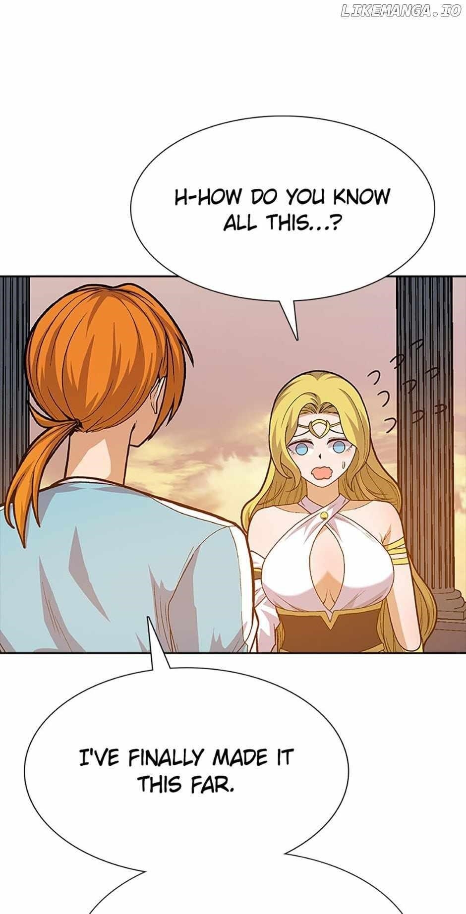 Newbie Management Chapter 69 - Page 92