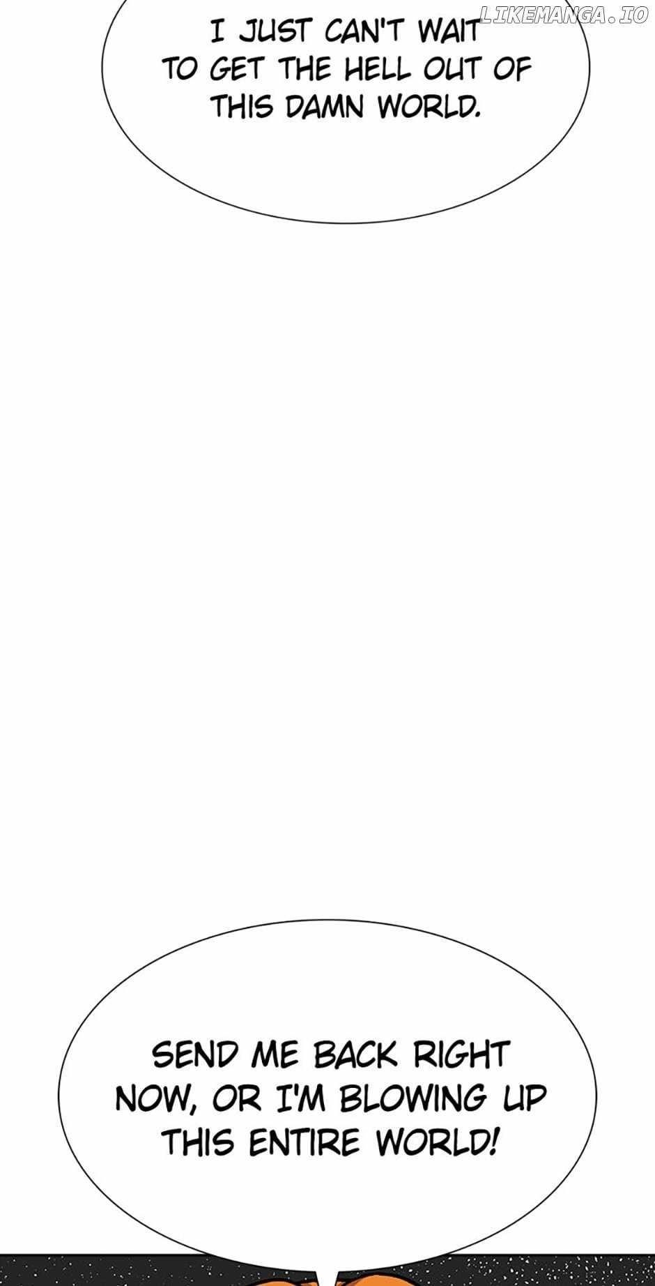 Newbie Management Chapter 69 - Page 93