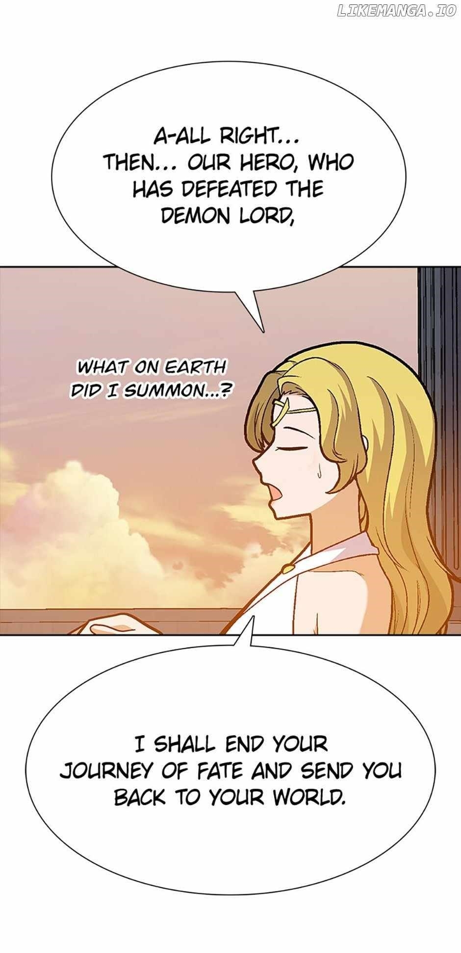 Newbie Management Chapter 69 - Page 95