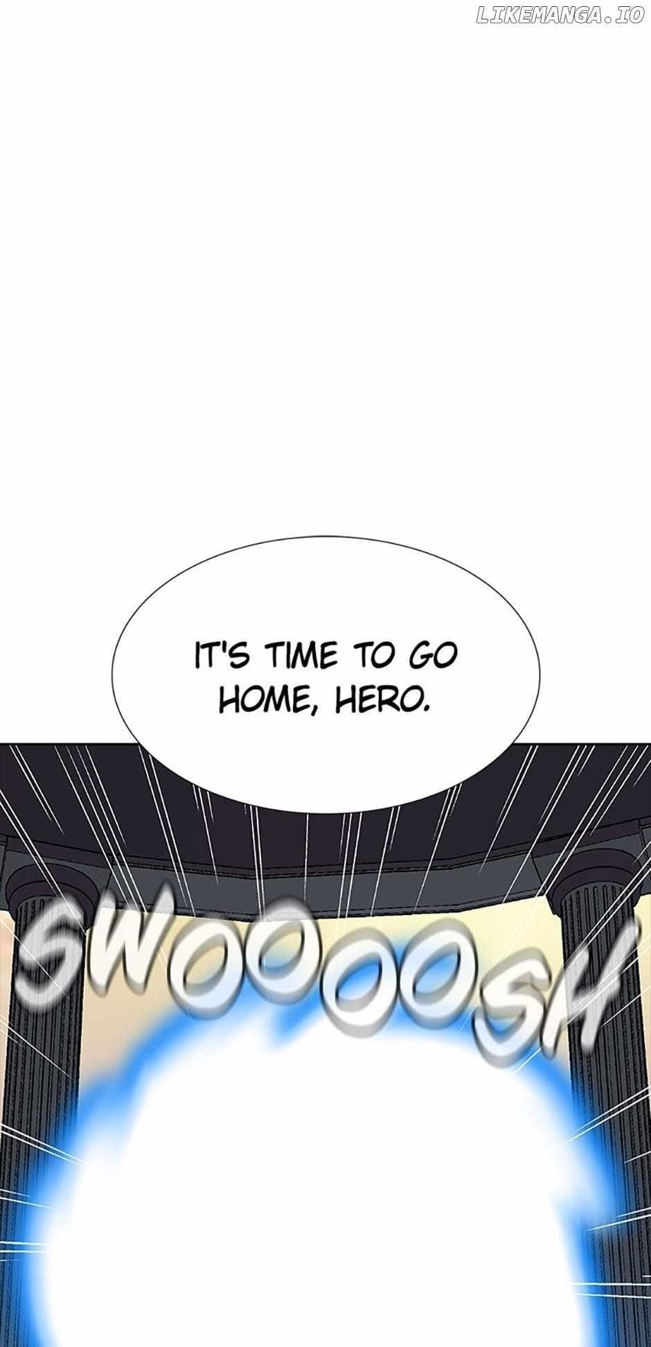 Newbie Management Chapter 69 - Page 96