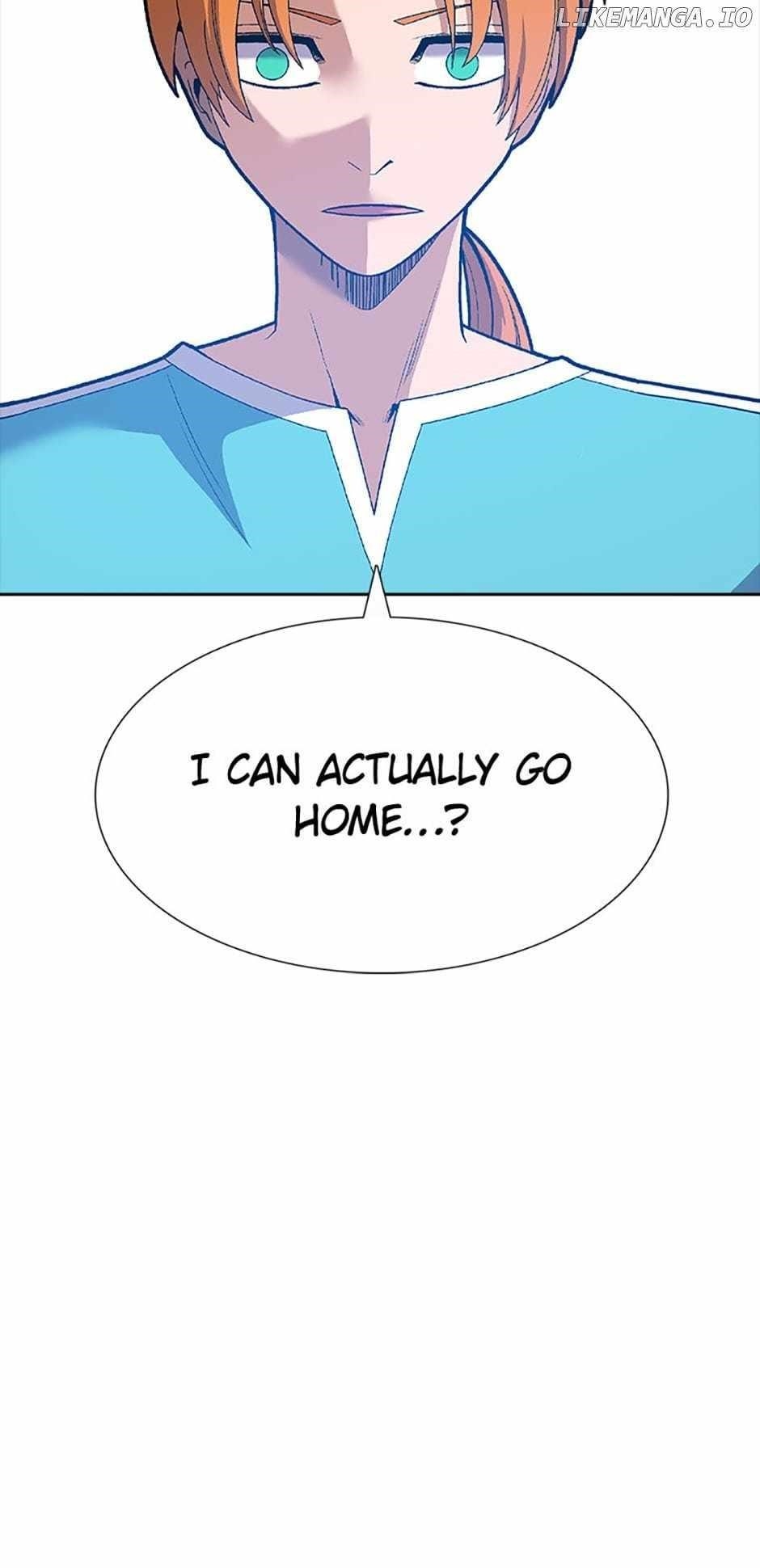 Newbie Management Chapter 69 - Page 99