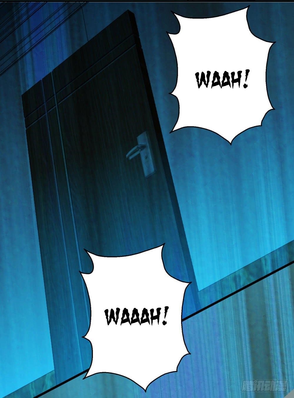 King of Apocalypse Chapter 10 - Page 17