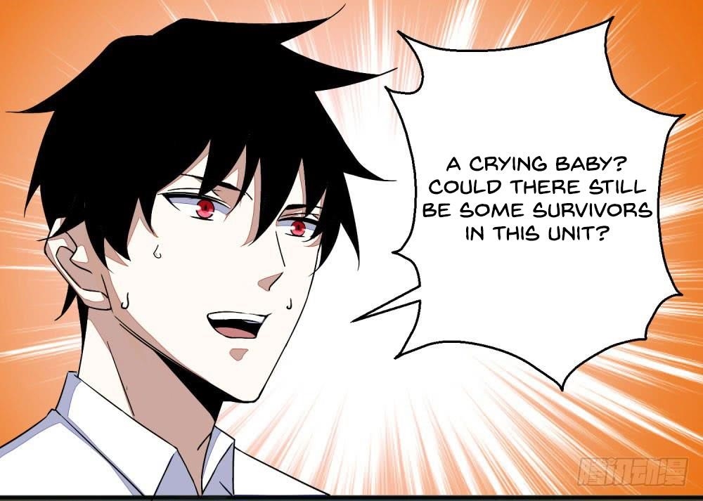 King of Apocalypse Chapter 10 - Page 18