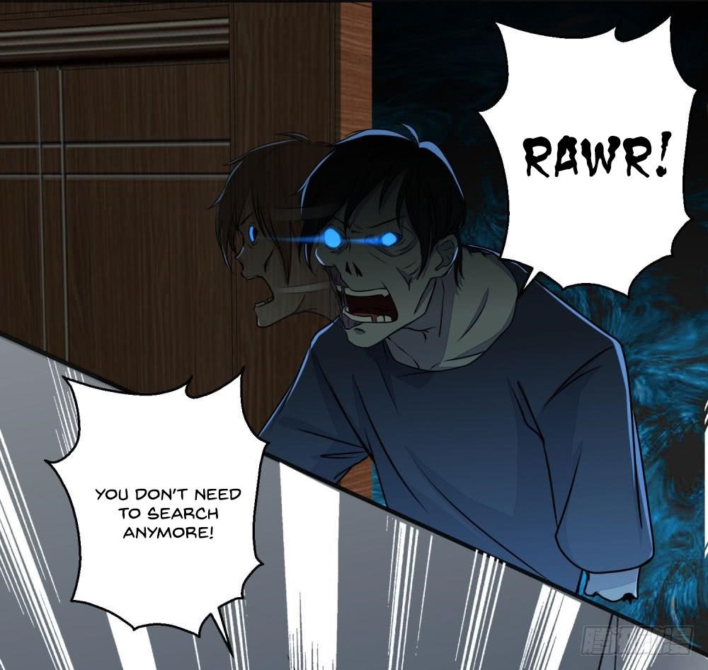 King of Apocalypse Chapter 10 - Page 3