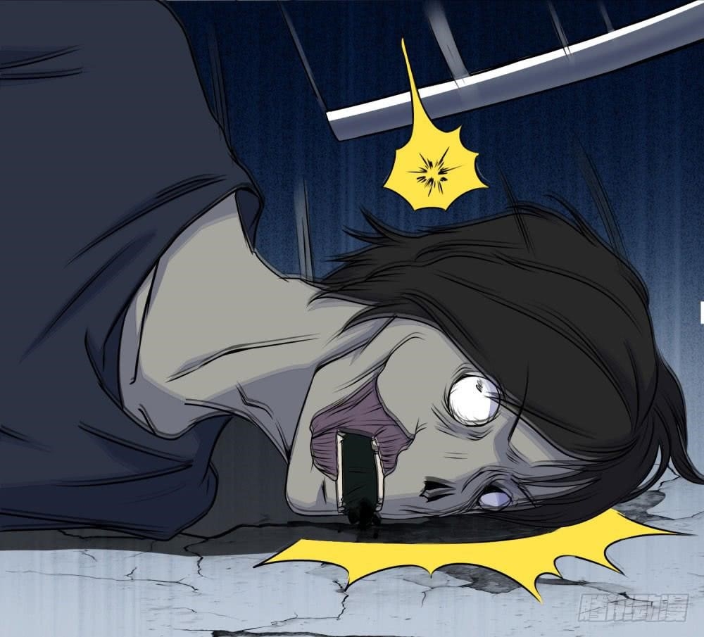 King of Apocalypse Chapter 10 - Page 6