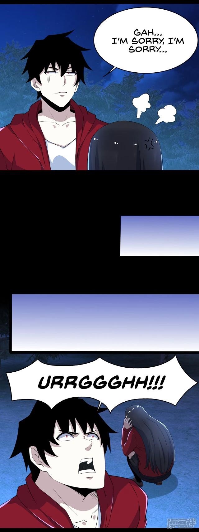 King of Apocalypse Chapter 102 - Page 9