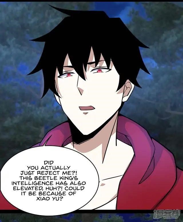 King of Apocalypse Chapter 103 - Page 2