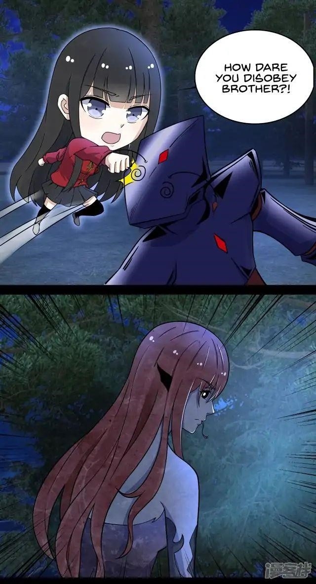 King of Apocalypse Chapter 103 - Page 3