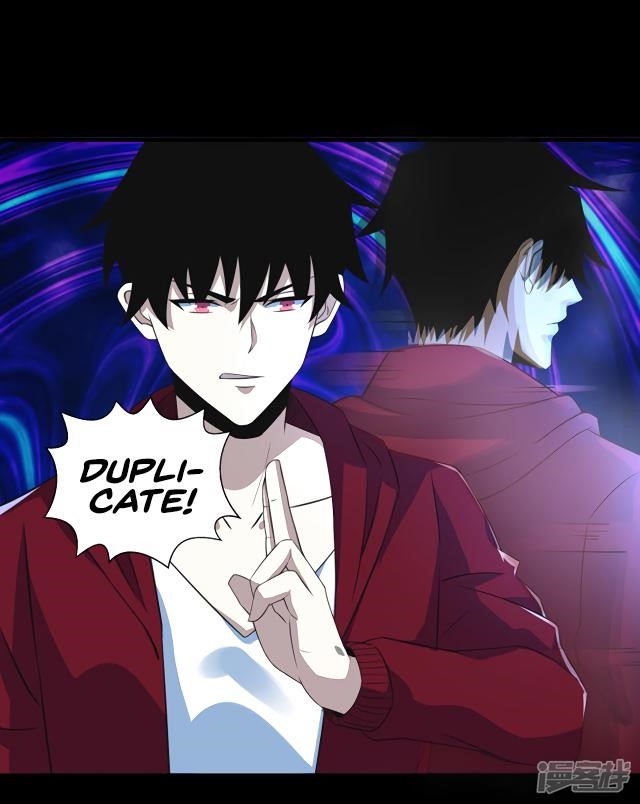 King of Apocalypse Chapter 104 - Page 21