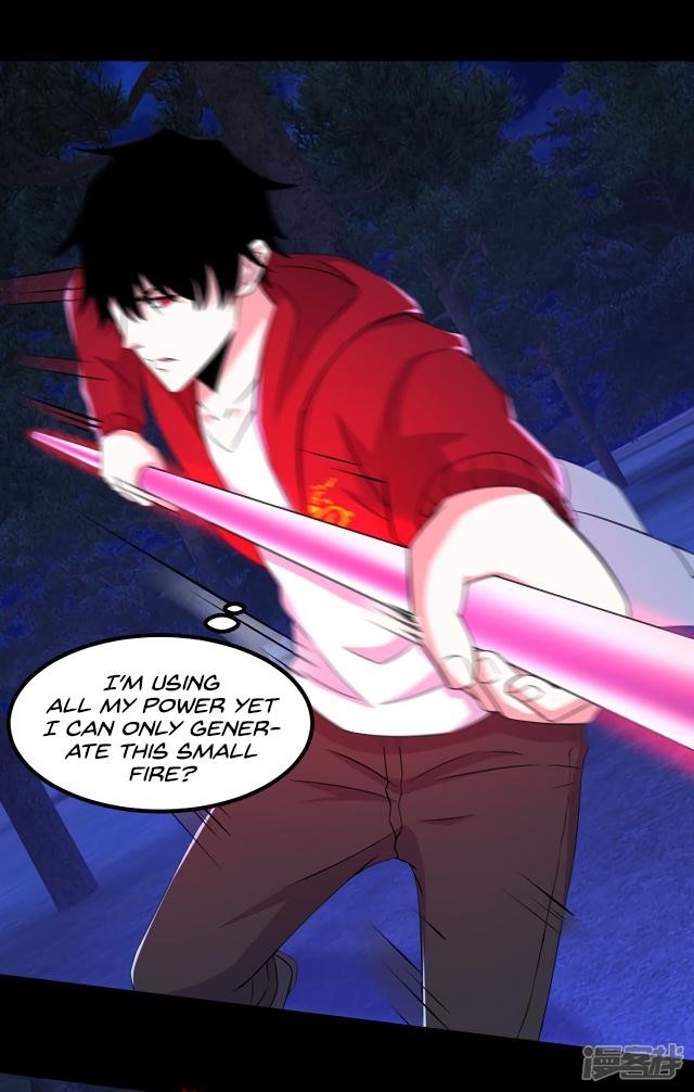 King of Apocalypse Chapter 104 - Page 8