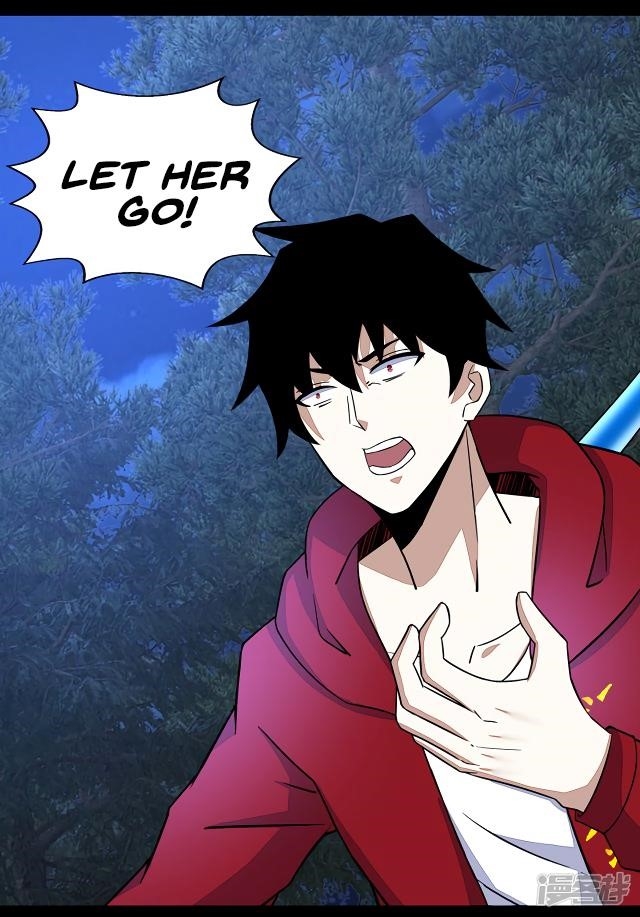 King of Apocalypse Chapter 105 - Page 8