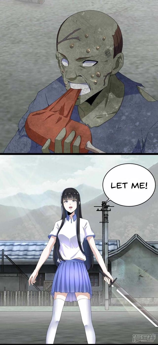 King of Apocalypse Chapter 106 - Page 13