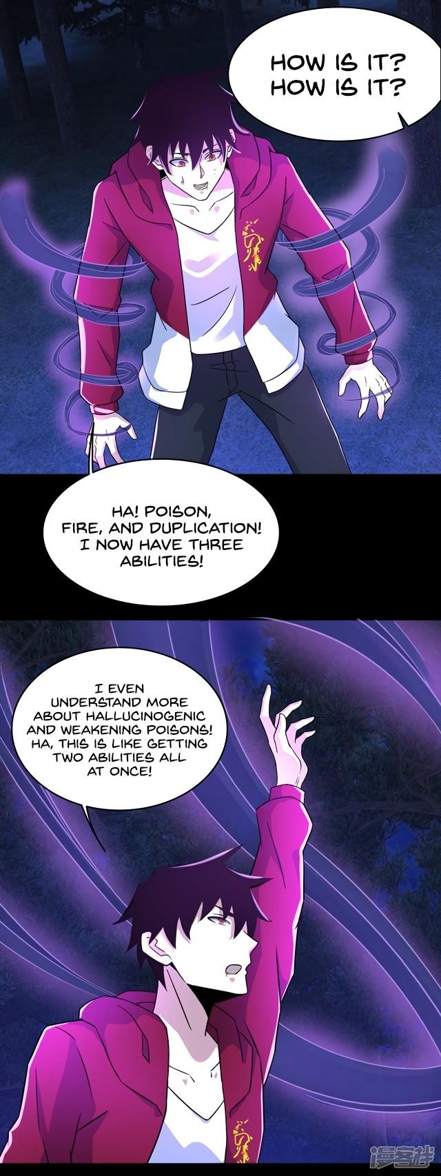 King of Apocalypse Chapter 106 - Page 6