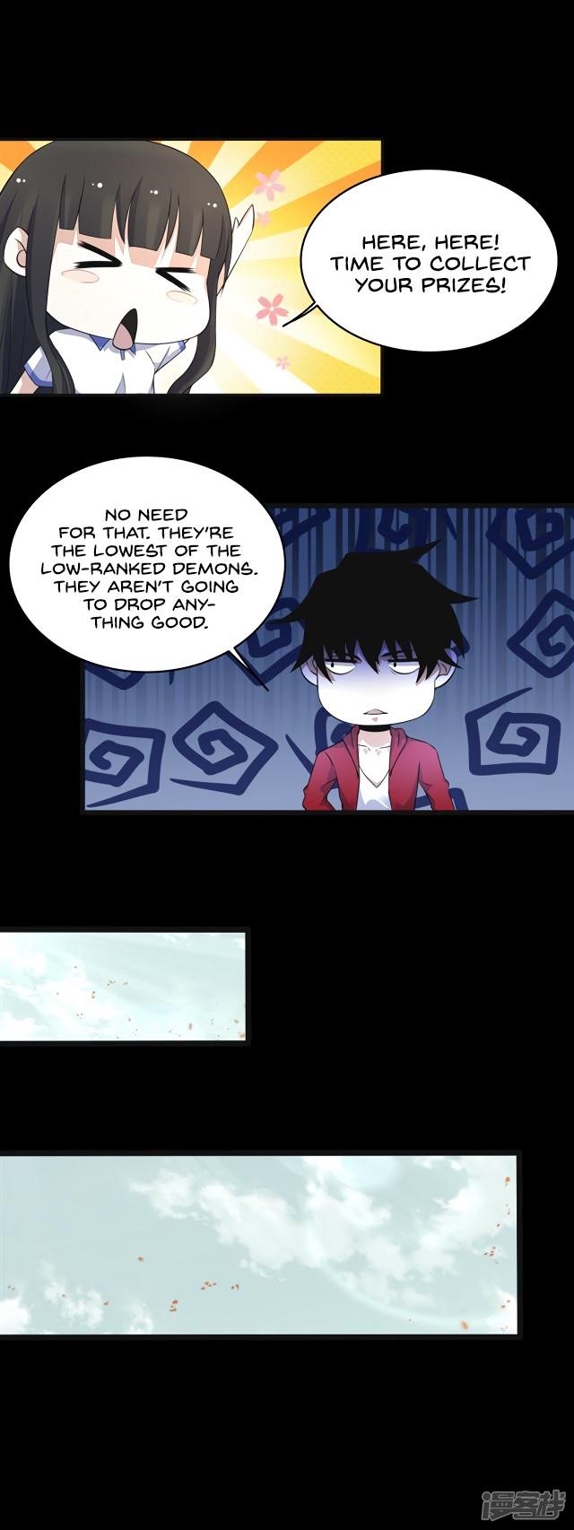 King of Apocalypse Chapter 107 - Page 7