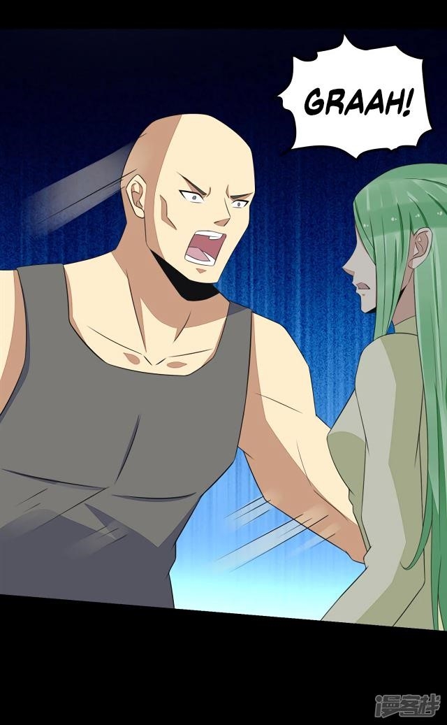 King of Apocalypse Chapter 108 - Page 15