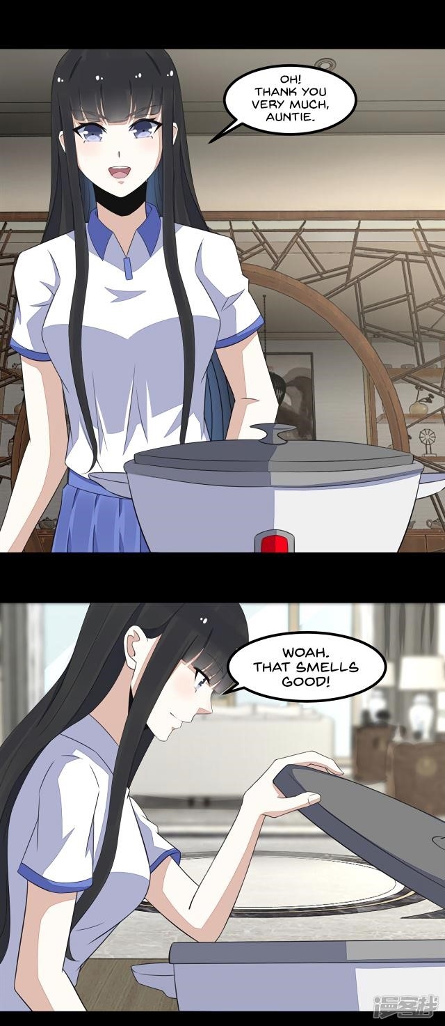 King of Apocalypse Chapter 108 - Page 2