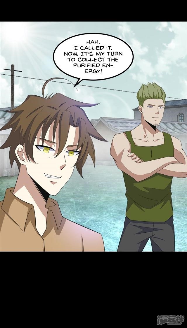 King of Apocalypse Chapter 108 - Page 26