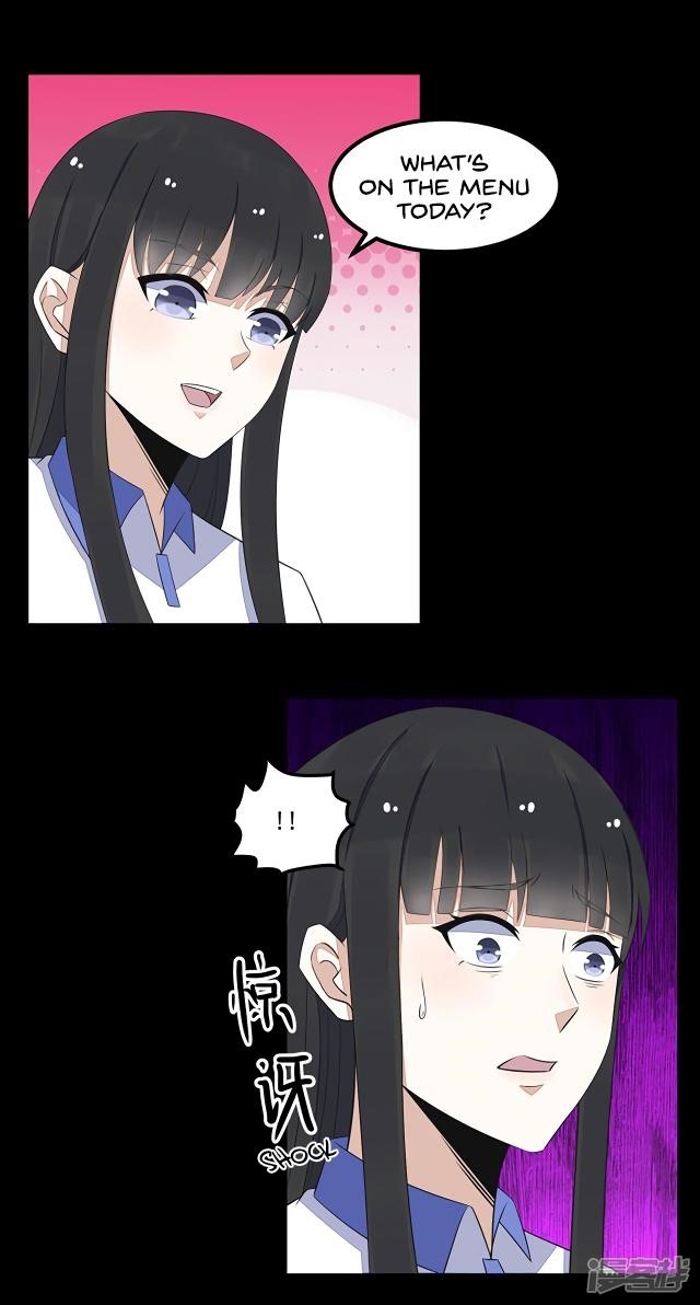 King of Apocalypse Chapter 108 - Page 3