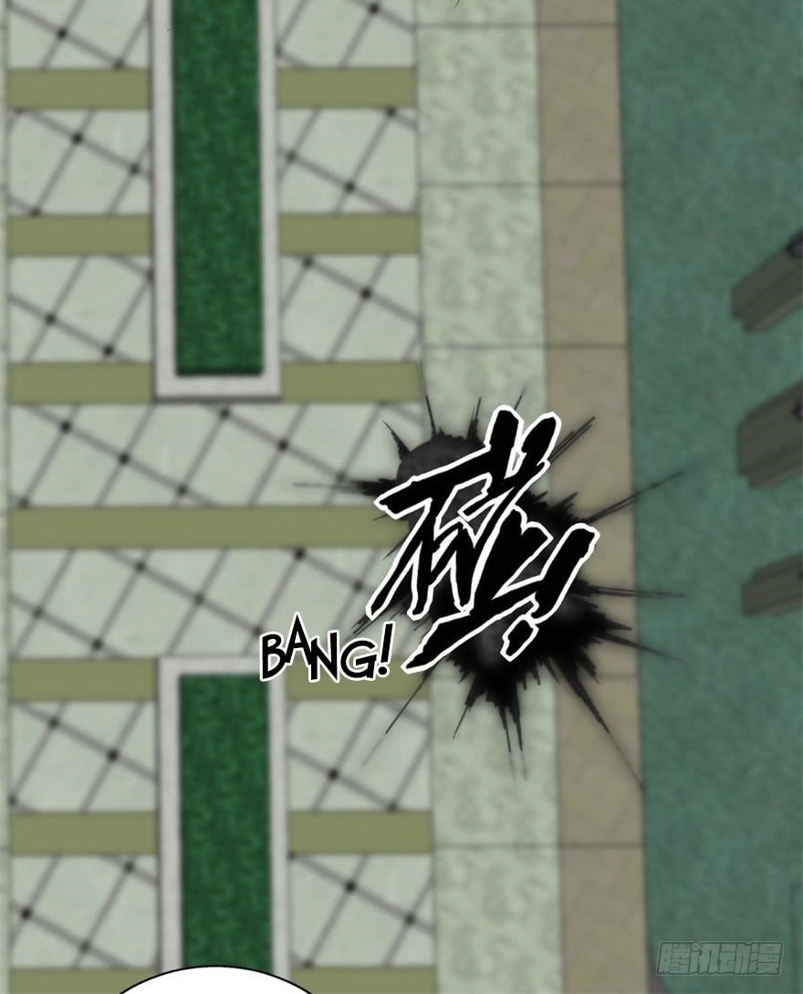 King of Apocalypse Chapter 11 - Page 11