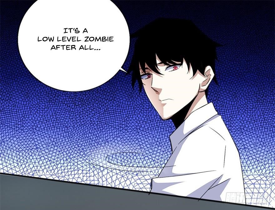 King of Apocalypse Chapter 11 - Page 12