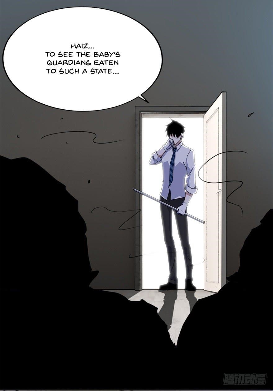 King of Apocalypse Chapter 11 - Page 13